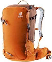 Deuter freerider zaino usato  Spedito ovunque in Italia 