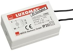 10880 luxomat rc gebraucht kaufen  Wird an jeden Ort in Deutschland
