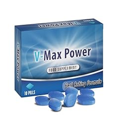 Max power blue for sale  Delivered anywhere in UK