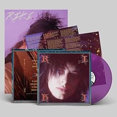 Riki vinyl for sale  Delivered anywhere in UK