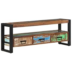 Vidaxl schrank fernsehschrank gebraucht kaufen  Wird an jeden Ort in Deutschland
