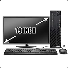 Lenovo thinkcentre small for sale  Delivered anywhere in USA 