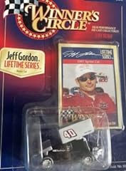 Winners jeff gordon for sale  Delivered anywhere in USA 