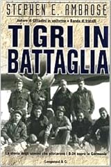 Tigri battaglia usato  Spedito ovunque in Italia 