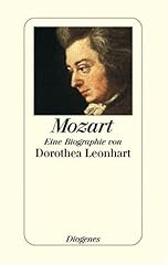 Mozart biographie gebraucht kaufen  Wird an jeden Ort in Deutschland