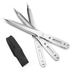 Thrwclub throwing knives for sale  Delivered anywhere in USA 