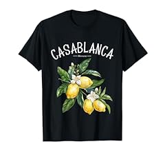 Casablanca marokko zitrone gebraucht kaufen  Wird an jeden Ort in Deutschland