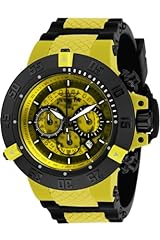 Invicta men subaqua for sale  Delivered anywhere in UK