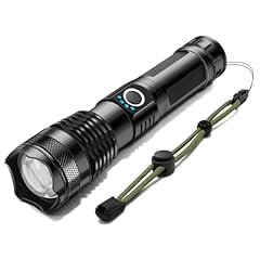 Carpesun led taschenlampe gebraucht kaufen  Wird an jeden Ort in Deutschland