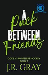 Puck between friends usato  Spedito ovunque in Italia 