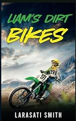 Liam dirt bikes for sale  Delivered anywhere in UK