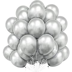 Bealif metallic balloons for sale  Delivered anywhere in Ireland