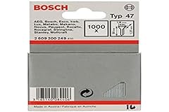 Bosch accessories bosch gebraucht kaufen  Wird an jeden Ort in Deutschland