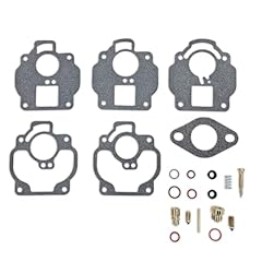 Economy carburetor kit for sale  Delivered anywhere in USA 
