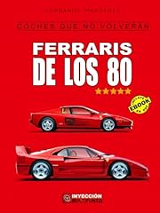 Ferraris los guía usato  Spedito ovunque in Italia 