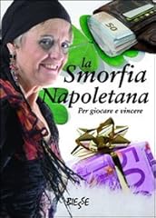 Smorfia napoletana. per usato  Spedito ovunque in Italia 