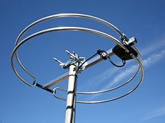 Loop antenna outdoor for sale  Delivered anywhere in USA 