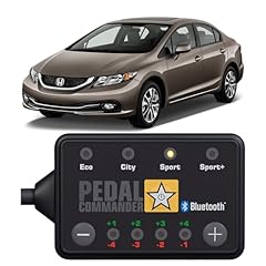 Pedal commander honda for sale  Delivered anywhere in USA 