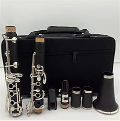 Student clarinet e11 for sale  Delivered anywhere in UK