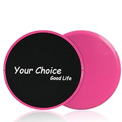 Choice sliders fitness for sale  Delivered anywhere in USA 