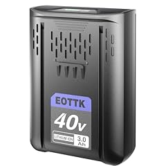 Eottk 3.0ah replacement for sale  Delivered anywhere in USA 