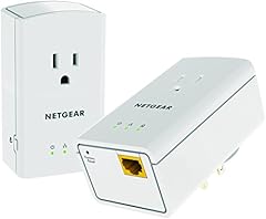 Netgear powerline 500 for sale  Delivered anywhere in USA 