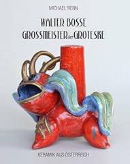 Walter bosse großmeister d'occasion  Livré partout en Belgiqu