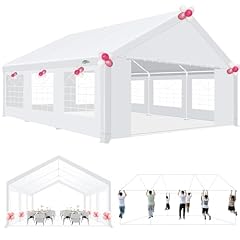 Cobizi pavillon 6x6m gebraucht kaufen  Wird an jeden Ort in Deutschland