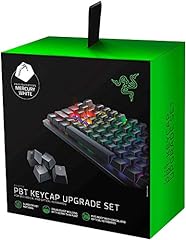 Razer pbt keycap for sale  Delivered anywhere in USA 