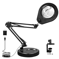 Beyamz lampe loupe d'occasion  Livré partout en France