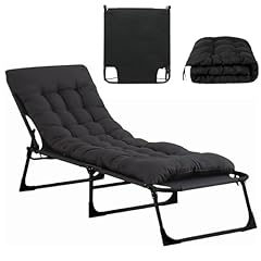 Chendy camping bed for sale  Delivered anywhere in UK