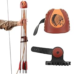 Bow quiver arrow for sale  Delivered anywhere in USA 