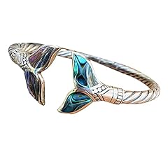 Bracciale rigido conchiglia usato  Spedito ovunque in Italia 