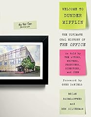 Welcome dunder mifflin d'occasion  Livré partout en France