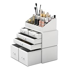 Readaeer makeup organizer for sale  Delivered anywhere in USA 