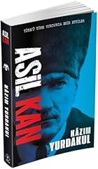 Asil kan türk for sale  Delivered anywhere in UK