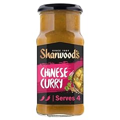 Sharwood aromatic chinese for sale  Delivered anywhere in Ireland