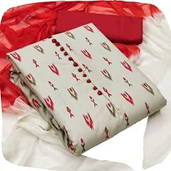 Ethnicjunction women cotton for sale  Delivered anywhere in UK