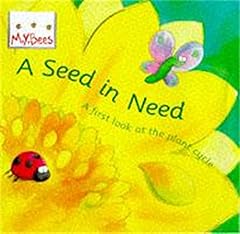 Mybees seed need for sale  Delivered anywhere in UK