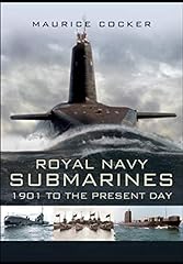 Royal navy submarines for sale  Delivered anywhere in UK