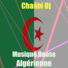 Musique danse algérienne d'occasion  Livré partout en France