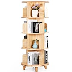 Rengue rotating bookshelf for sale  Delivered anywhere in USA 