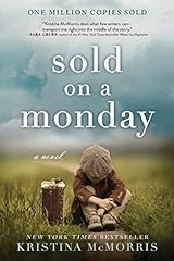 Sold monday novel for sale  Delivered anywhere in USA 