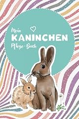 Kaninchen pflege buch gebraucht kaufen  Wird an jeden Ort in Deutschland