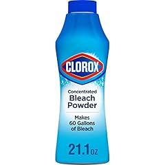 Clorox concentrated bleach for sale  Delivered anywhere in USA 