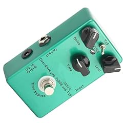 Tube screamer gitarren gebraucht kaufen  Wird an jeden Ort in Deutschland