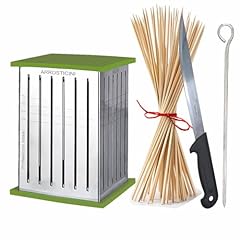 Antech cubo arrosticini usato  Spedito ovunque in Italia 