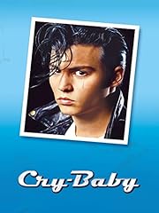 Cry baby usato  Spedito ovunque in Italia 