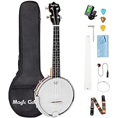 Magic gold banjo for sale  Delivered anywhere in USA 