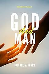 God man for sale  Delivered anywhere in UK
